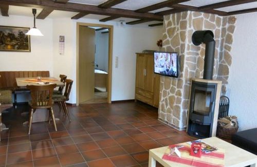 Irmenach Apartment | Holiday apartment "Cornflower"