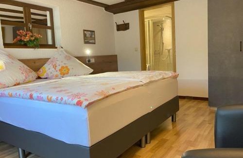 Irmenach Apartment | Holiday apartment "Cornflower"