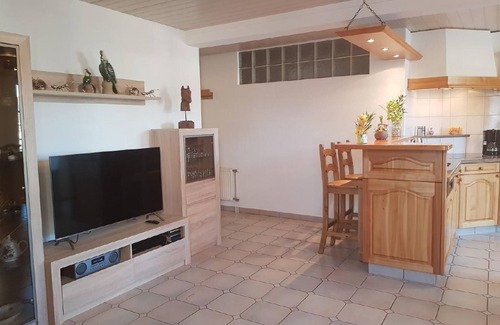 Courroux Other | Holiday apartment Courcelon for 1 - 5 persons with 2 bedrooms - Farmhouse