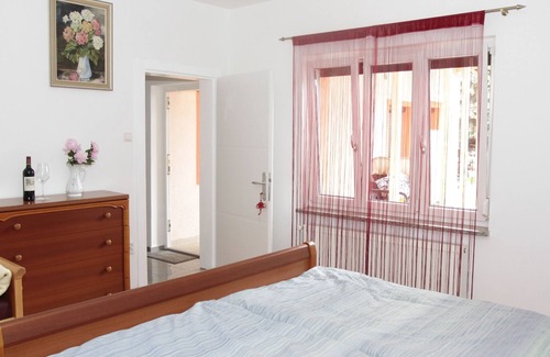 Vienna Apartment | Holiday Apartment - Court Yard