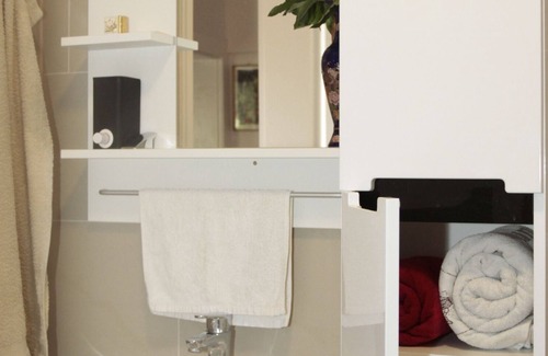 Vienna Apartment | Holiday Apartment - Court Yard