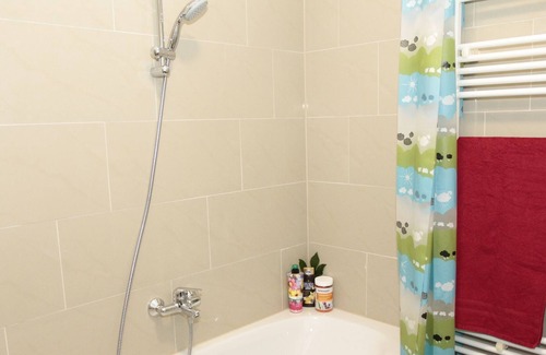 Vienna Apartment | Holiday Apartment - Court Yard