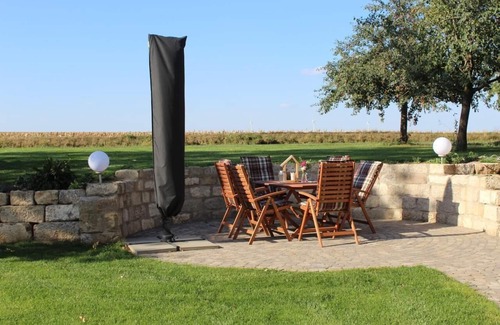 Creglingen Apartment | Holiday apartment Creglingen for 1 - 4 persons with 2 bedrooms - Holiday apartment