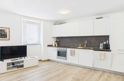 Curio Apartment | Holiday apartment Curio for 1 - 6 persons with 2 bedrooms - Holiday apartment in one or multi-family