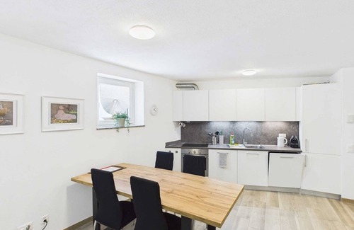 Curio Apartment | Holiday apartment Curio for 1 - 6 persons with 2 bedrooms - Holiday apartment in one or multi-family