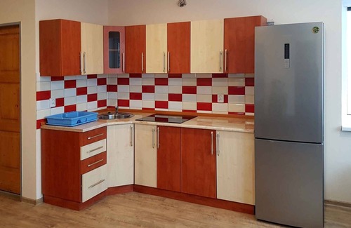 Svoboda nad Upou Apartment | Holiday apartment with mountain view