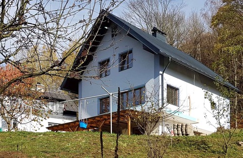 Svoboda nad Upou Apartment | Holiday apartment with mountain view