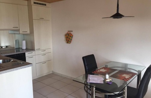 Darligen Apartment | Holiday apartment Därligen for 1 - 2 persons - Holiday apartment
