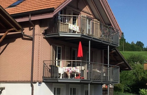 Darligen Apartment | Holiday apartment Därligen for 1 - 2 persons - Holiday apartment
