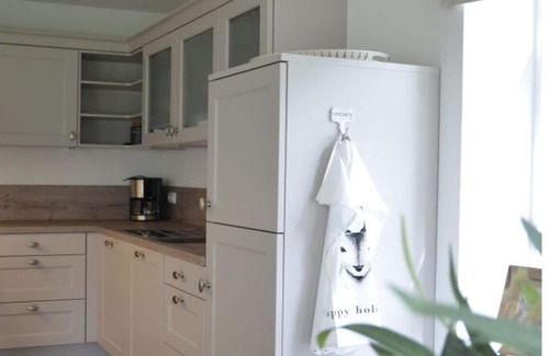 Kronsgaard Apartment | Holiday apartment Domstag "Kos"