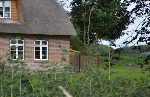 Kronsgaard Apartment | Holiday apartment Domstag "Kos"