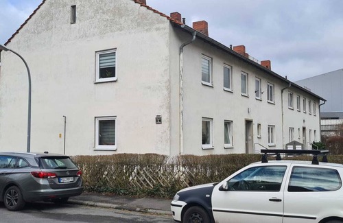 Miltenberg Apartment | Holiday Apartment 'D' in Miltenberg