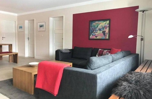 Davos-Dorf Apartment | Holiday apartment Davos Dorf for 1 - 5 persons with 2 bedrooms - Holiday apartment