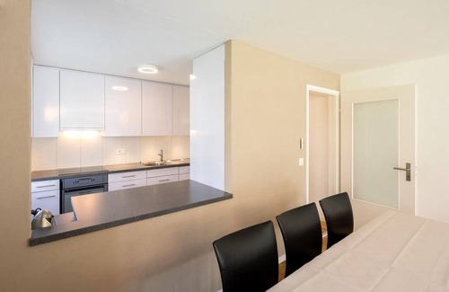 Davos-Dorf Apartment | Holiday apartment Davos Dorf for 1 - 6 persons with 3 bedrooms - Holiday apartment