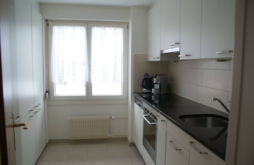 Davos-Dorf Apartment | Holiday apartment Davos Dorf for 1 - 7 persons with 3 bedrooms - Holiday apartment in one or multi-f