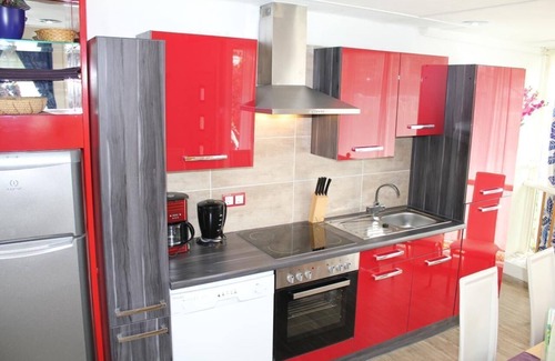 Daun Apartment | Holiday apartment Daun (Stadt) for 1 - 6 persons with 2 bedrooms - Holiday apartment