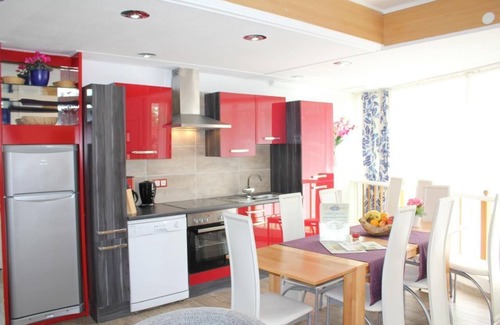 Daun Apartment | Holiday apartment Daun (Stadt) for 1 - 6 persons with 2 bedrooms - Holiday apartment