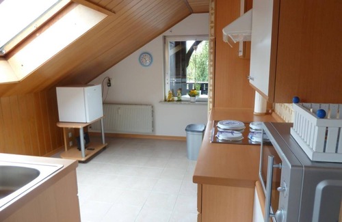 Daun Apartment | Holiday apartment Daun (Stadt) for 1 - 2 persons with 1 bedroom - Holiday apartment