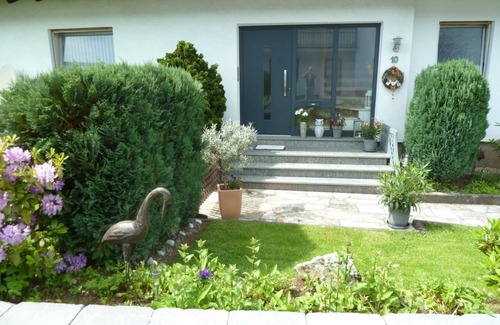 Daun Apartment | Holiday apartment Daun (Stadt) for 1 - 2 persons with 1 bedroom - Holiday apartment