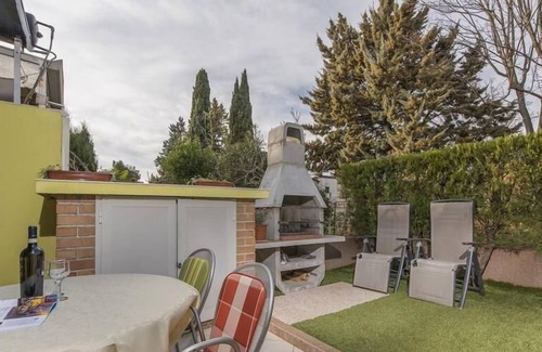 Mareda Apartment | Holiday apartment Dajla for 4 persons with 1 bedroom - Holiday apartment