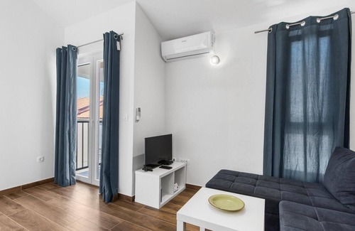 Mareda Apartment | Holiday apartment Dajla for 3 persons with 1 bedroom - Holiday apartment
