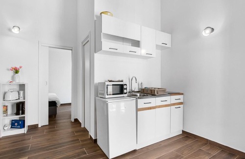 Mareda Apartment | Holiday apartment Dajla for 3 persons with 1 bedroom - Holiday apartment