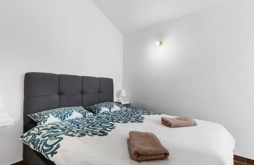 Mareda Apartment | Holiday apartment Dajla for 3 persons with 1 bedroom - Holiday apartment