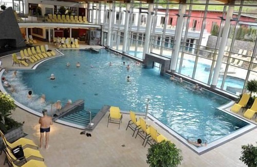 Bad Bertrich Apartment | Holiday apartment Bad Bertrich for 1 - 2 persons - Holiday apartment