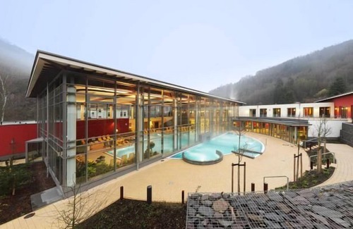 Bad Bertrich Apartment | Holiday apartment Bad Bertrich for 1 - 2 persons - Holiday apartment