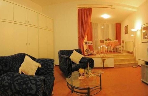 Bad Bertrich Apartment | Holiday apartment Bad Bertrich for 1 - 2 persons - Holiday apartment