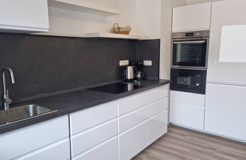 Bad Bertrich Apartment | Holiday Apartment Elfengrotte in Holiday Home Bad Bertrich