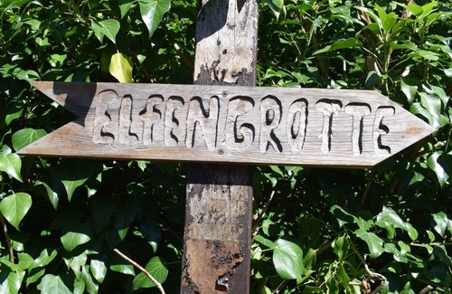 Bad Bertrich Apartment | Holiday Apartment Elfengrotte in Holiday Home Bad Bertrich