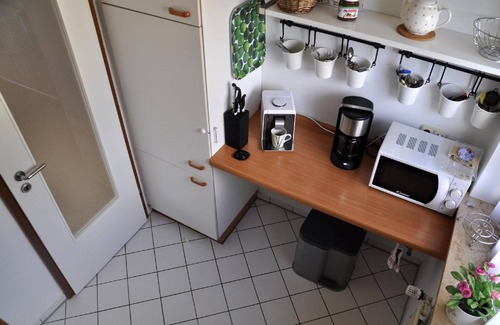 Bad Bevensen Apartment | Holiday apartment Bad Bevensen for 1 - 3 persons with 1 bedroom - Holiday apartment in one or multi-