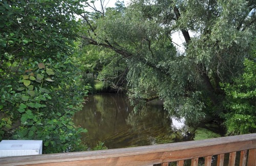 Bad Bevensen Apartment | Holiday apartment Bad Bevensen for 1 - 3 persons with 1 bedroom - Holiday apartment in one or multi-