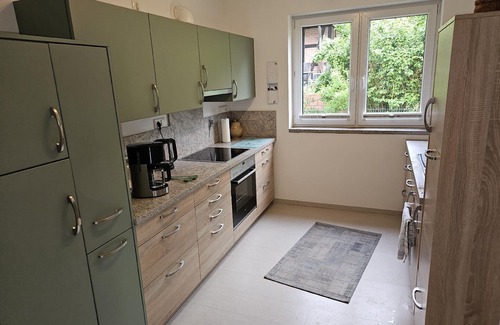 Bad Bevensen Apartment | Holiday apartment Bad Bevensen for 1 - 4 persons with 2 bedrooms - Holiday apartment in one or multi