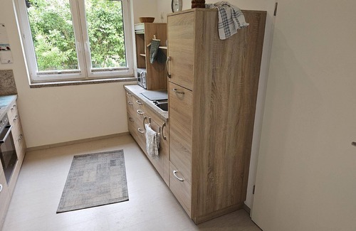 Bad Bevensen Apartment | Holiday apartment Bad Bevensen for 1 - 4 persons with 2 bedrooms - Holiday apartment in one or multi