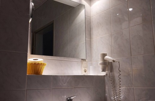 Bad Driburg Apartment | Holiday apartment with balcony
