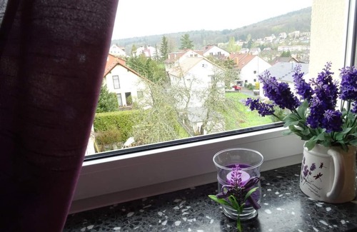 Bad Kissingen Apartment | Holiday apartment Bad Kissingen for 2 - 4 persons with 2 bedrooms - Holiday apartment