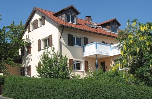 Bad Kissingen Apartment | Holiday apartment Bad Kissingen for 2 - 4 persons with 2 bedrooms - Holiday apartment