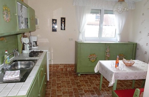Bad Kissingen Apartment | Holiday apartment Bad Kissingen for 1 - 2 persons - Holiday apartment