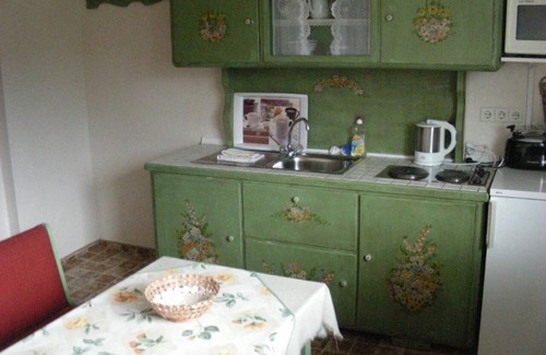 Bad Kissingen Apartment | Holiday apartment Bad Kissingen for 1 - 2 persons - Holiday apartment