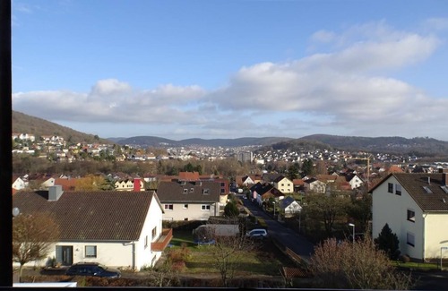 Bad Kissingen Apartment | Holiday apartment Bad Kissingen for 1 - 2 persons - Holiday apartment