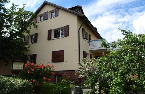 Bad Kissingen Apartment | Holiday apartment Bad Kissingen for 1 - 4 persons with 1 bedroom - Holiday apartment