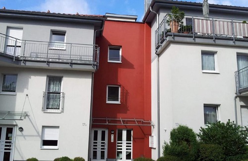 Bad Kissingen Apartment | Holiday apartment Bad Kissingen for 1 - 4 persons with 1 bedroom - Holiday apartment in one or multi