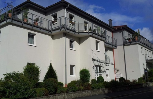 Bad Kissingen Apartment | Holiday apartment Bad Kissingen for 1 - 4 persons with 1 bedroom - Holiday apartment in one or multi