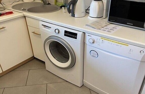 Bargteheide Apartment | Holiday apartment Schramm