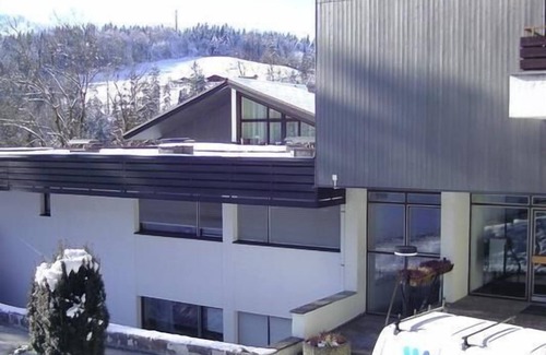 Mitterbach Apartment | Holiday apartment Berchtesgaden for 1 - 4 persons with 2 bedrooms - Holiday apartment