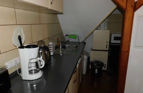 Blankenstein Apartment | Holiday apartment overlooking the Frankenwald