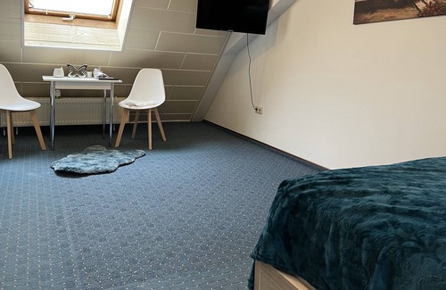 Mainz-Bingen House | Holiday apartment