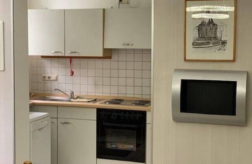 Blowatz Apartment | Holiday apartment Dreveskirchen for 1 - 4 persons with 2 bedrooms - Holiday apartment in one or mult
